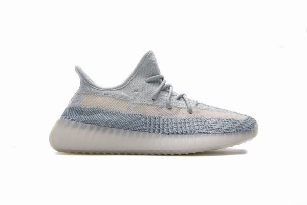 Adidas Yeezy Boost 350 V2 “Cloud White” (FW3043) Non Reflective Online Sale