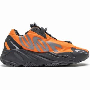 Adidas Yeezy 700 Boost MNVN “Orange” (FW3258)