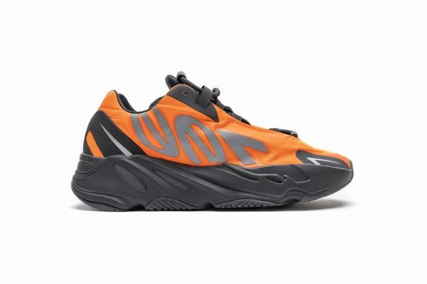 Adidas Yeezy 700 Boost MNVN “Orange” (FW3258)