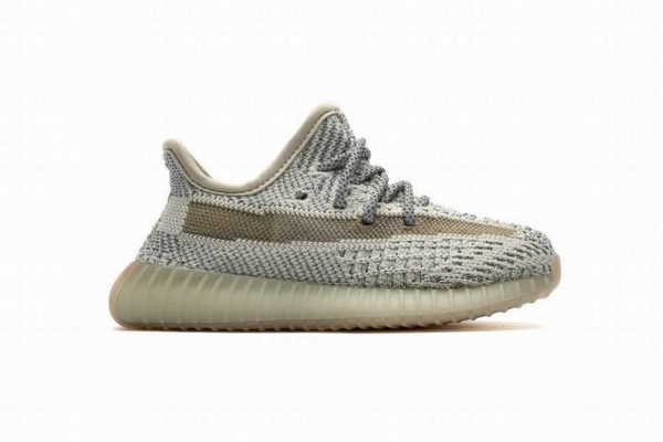 Adidas Yeezy Boost 350 V2 Kids “Lundmark” (FV3244)