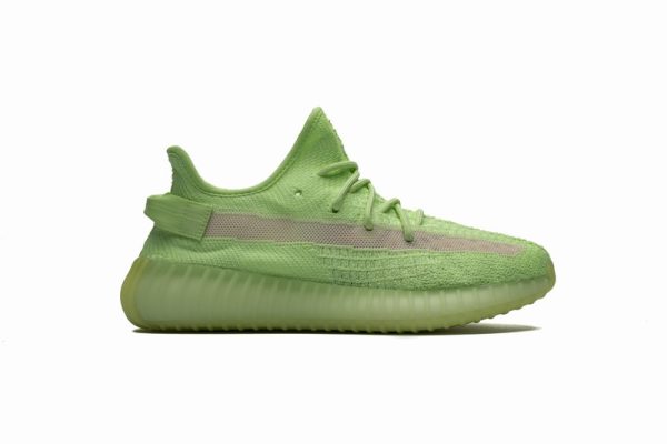 Adidas Yeezy Boost 350 V2 “Glow In The Dark” (EG5293) Online Sale