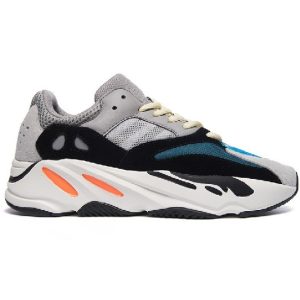 Adidas Yeezy Boost 700 Wave Runner Solid Grey (B75571)