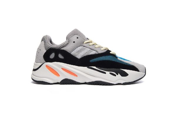 Adidas Yeezy Boost 700 Wave Runner Solid Grey (B75571)