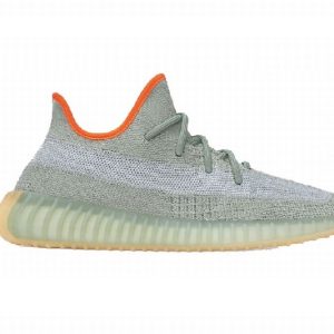 Adidas Yeezy Boost 350 V2 “Desert Sage”(FX9035) Online Sale