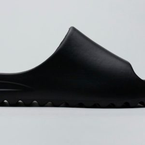 Yeezy Slide Black FX0495