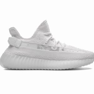 Adidas Yeezy Boost 350 V2 “All White” (EG7962) Online Sale