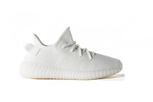 Adidas Yeezy Boost 350 V2 “Triple/White”Cream White/Cream White (CP9366) Online Sale