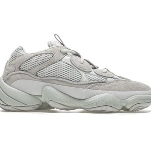 Adidas Yeezy 500 “Salt” (EE7287)