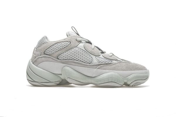 Adidas Yeezy 500 “Salt” (EE7287)